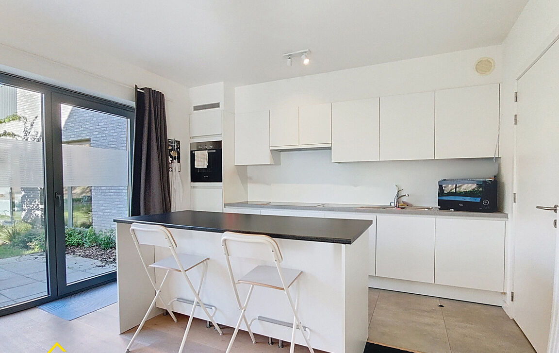 Appartement te huur in Aalst