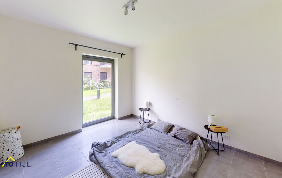 Appartement te huur in Aalst