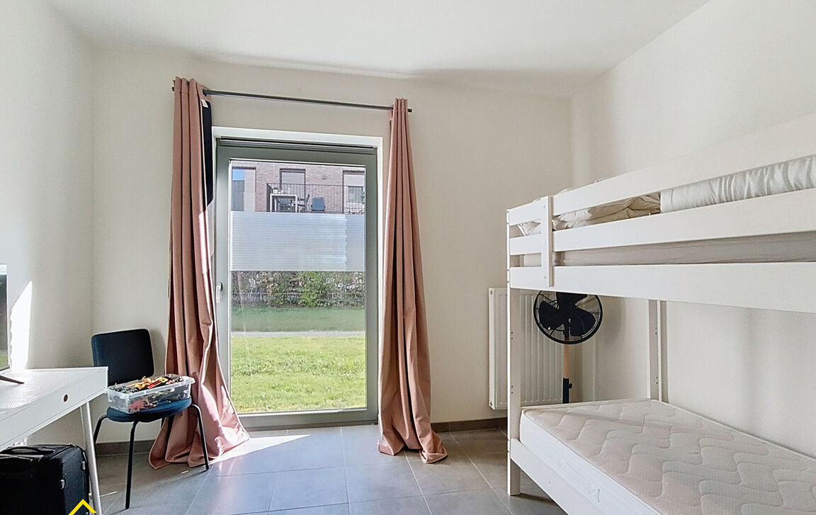 Appartement te huur in Aalst