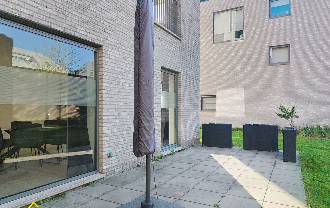 Appartement te huur in Aalst