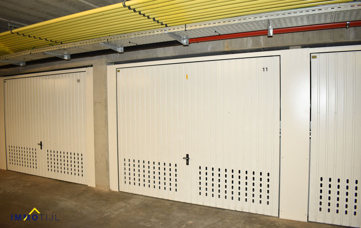 Appartement te huur in Aalst