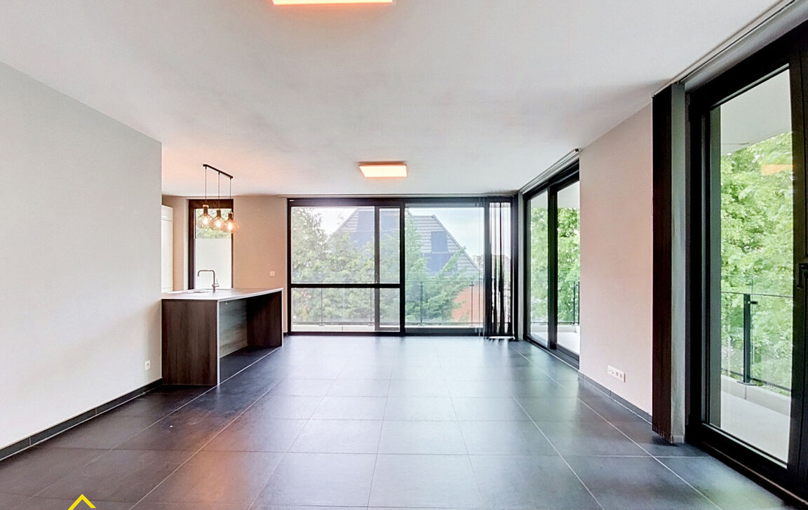 Appartement te huur in Aalst