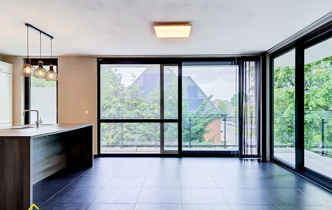 Appartement te huur in Aalst