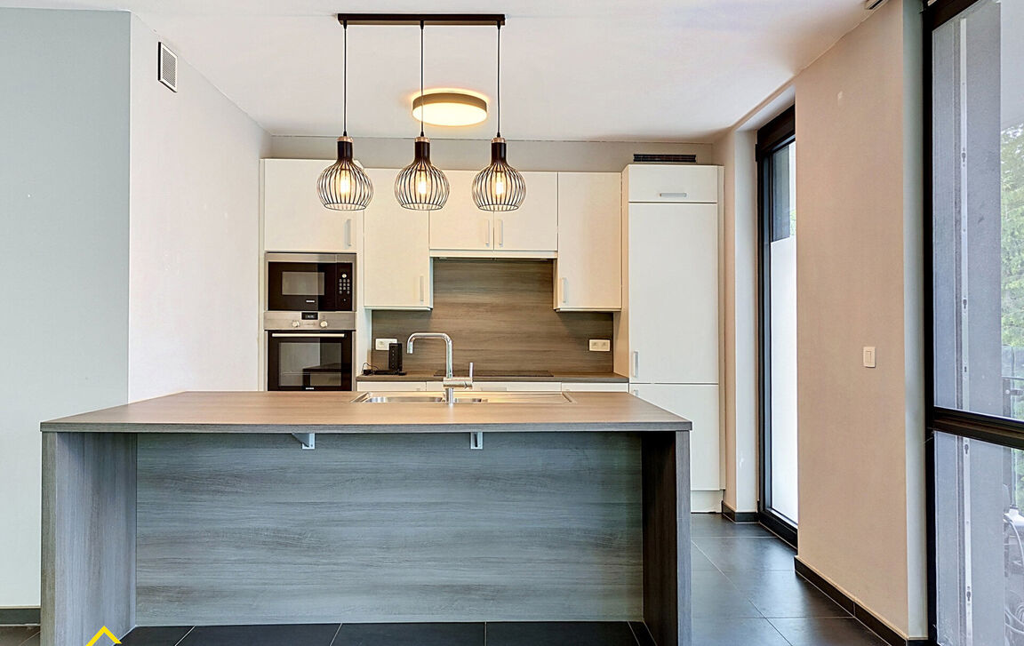Appartement te huur in Aalst