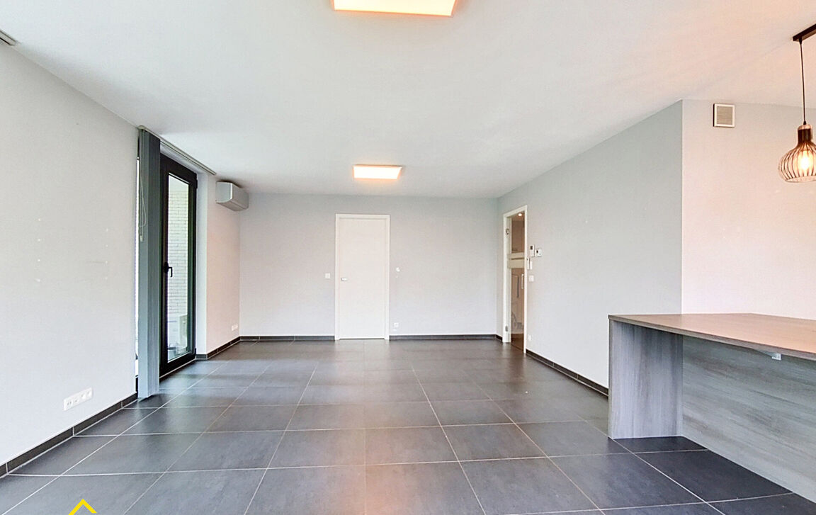 Appartement te huur in Aalst