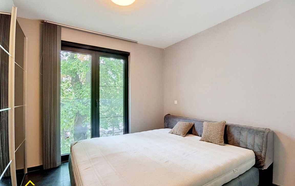 Appartement te huur in Aalst