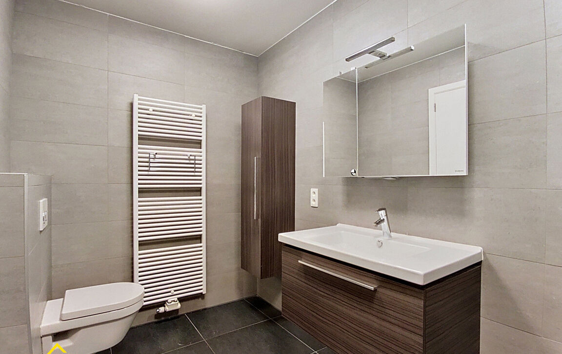 Appartement te huur in Aalst