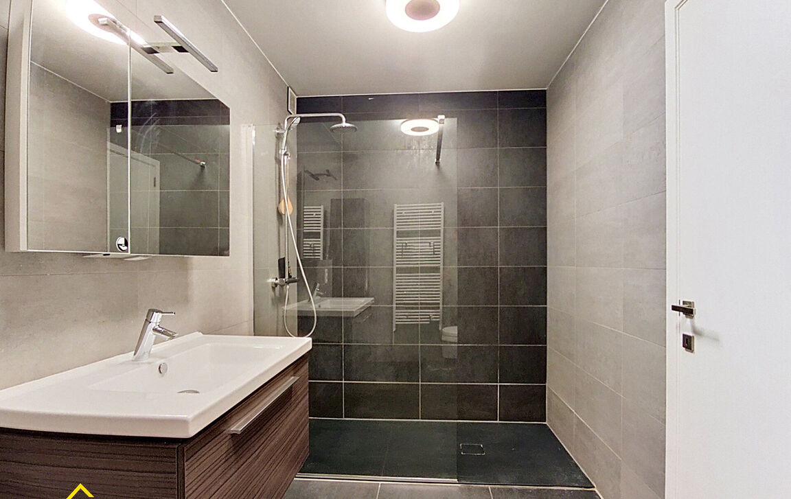 Appartement te huur in Aalst