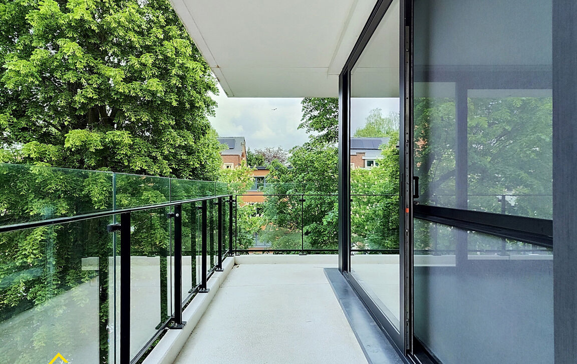 Appartement te huur in Aalst