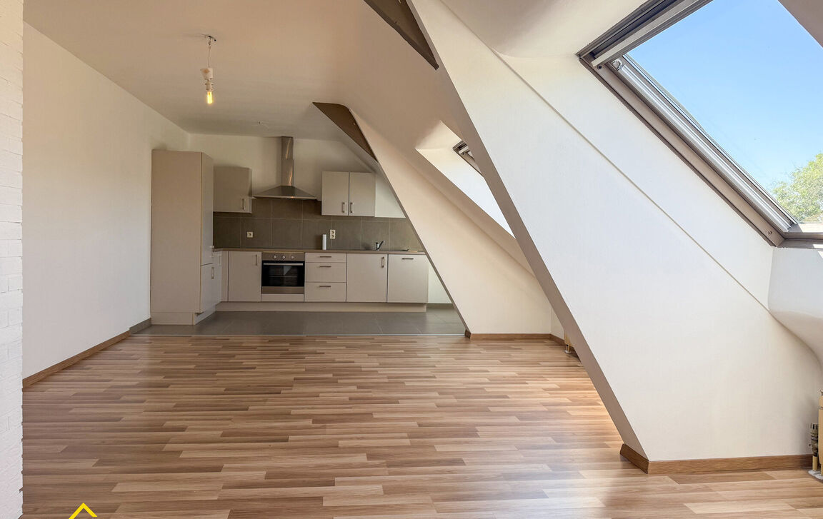 Appartement te huur in Aalst