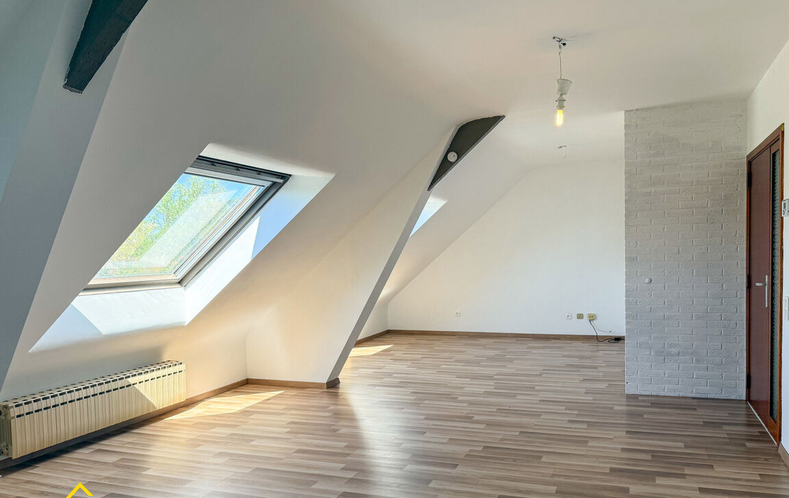Appartement te huur in Aalst