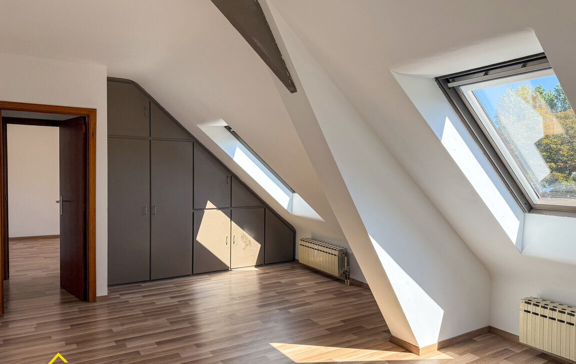 Appartement te huur in Aalst