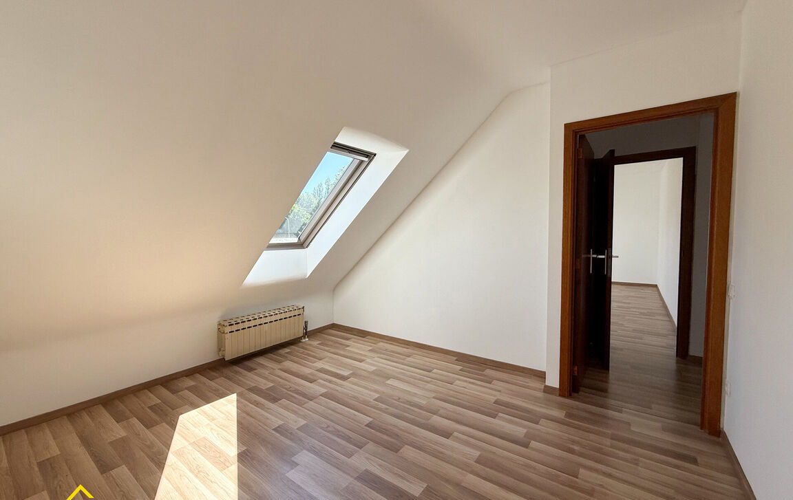 Appartement te huur in Aalst