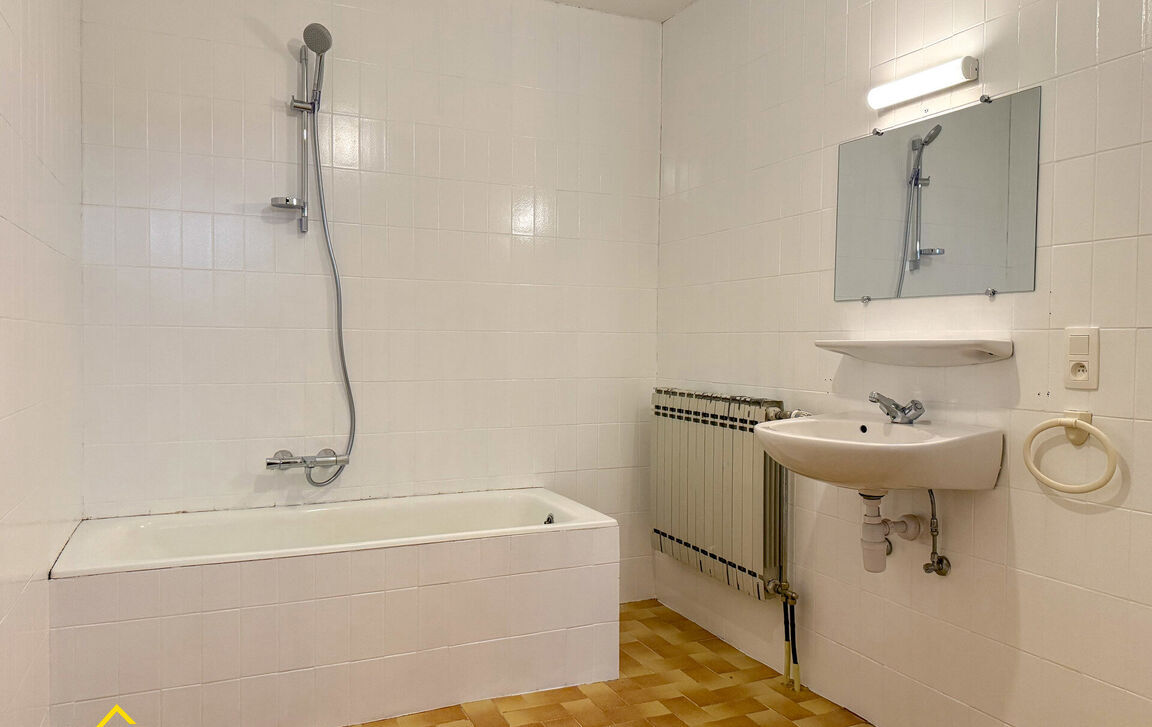 Appartement te huur in Aalst