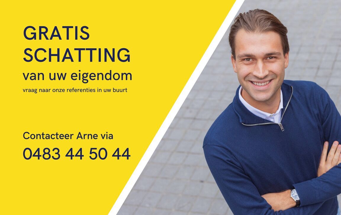 Appartement te huur in Aalst