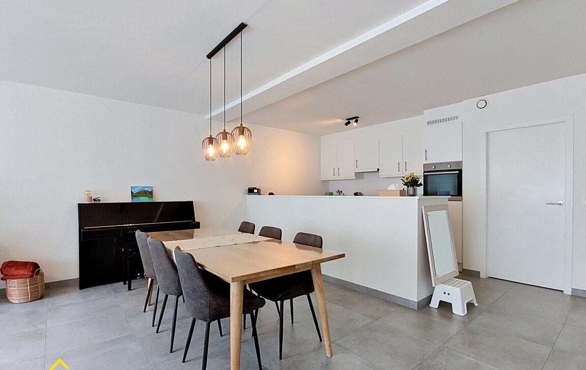 Appartement te huur in Aalst