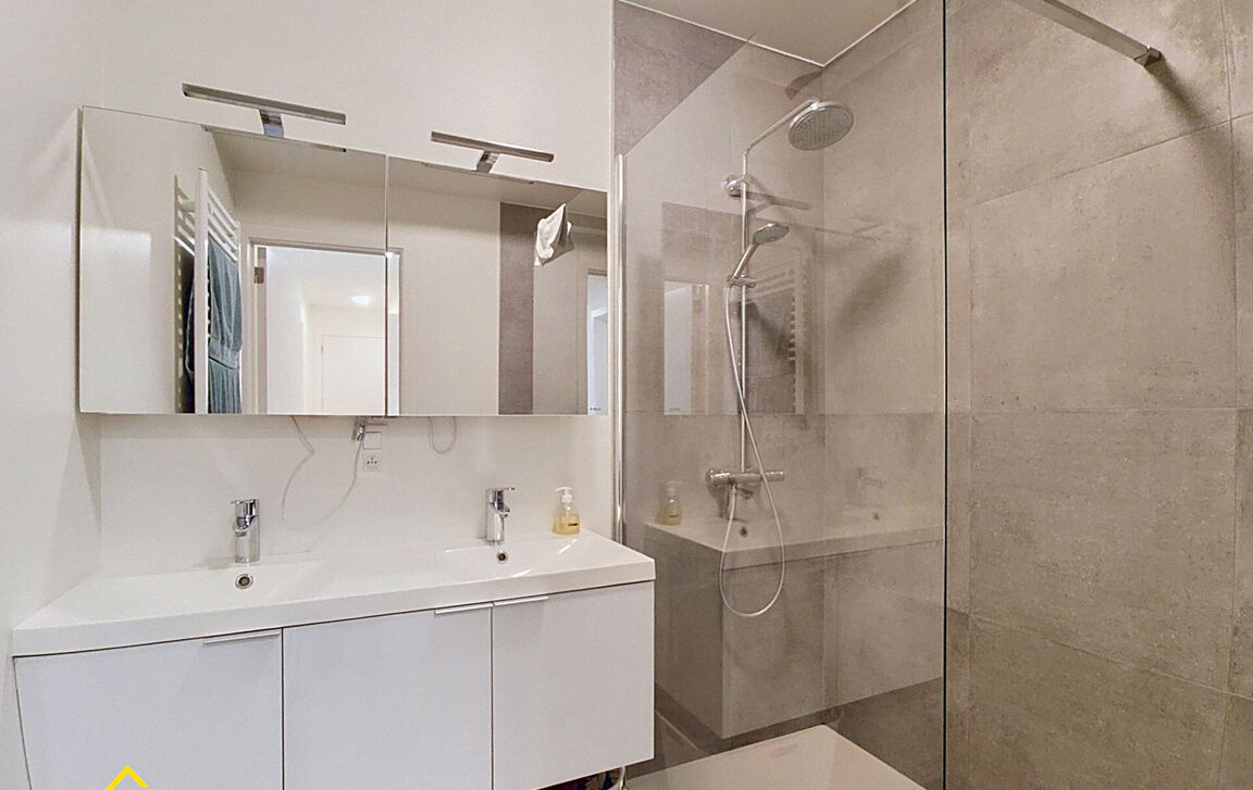Appartement te huur in Aalst