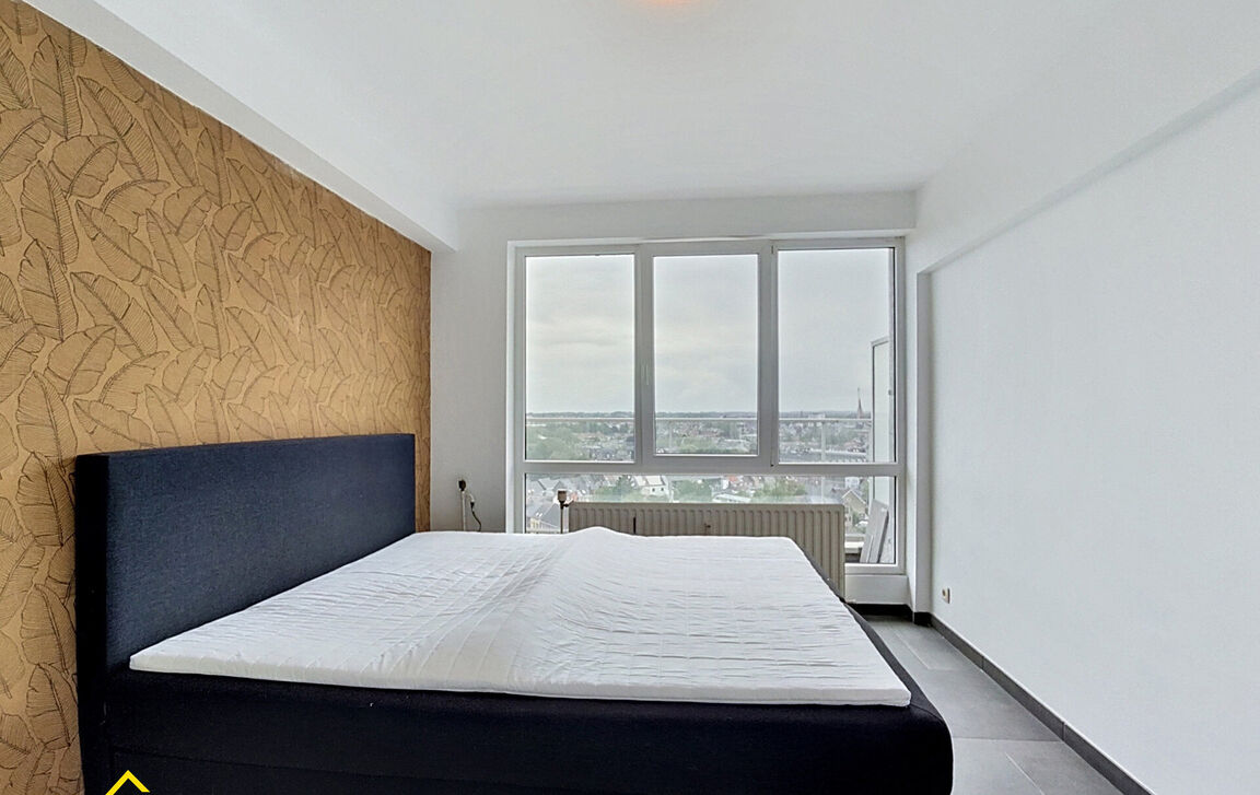 Appartement te huur in Aalst