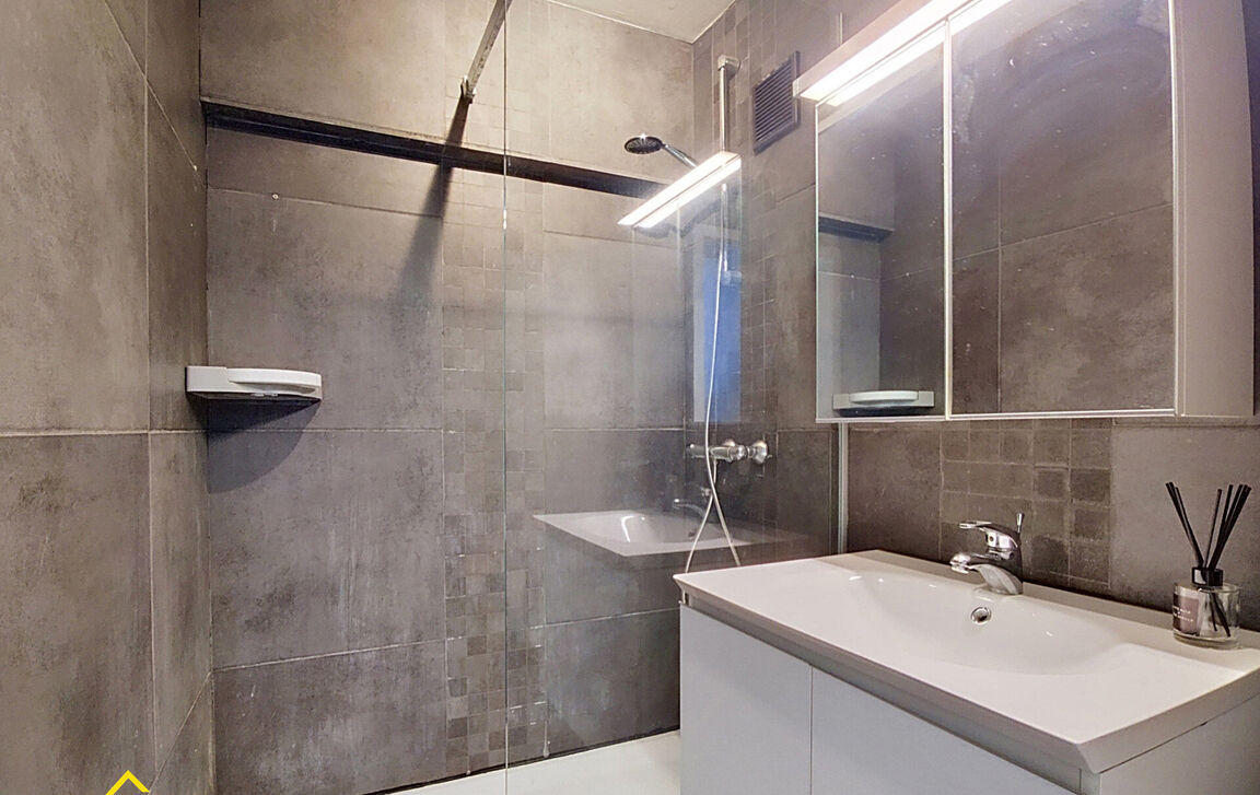 Appartement te huur in Aalst