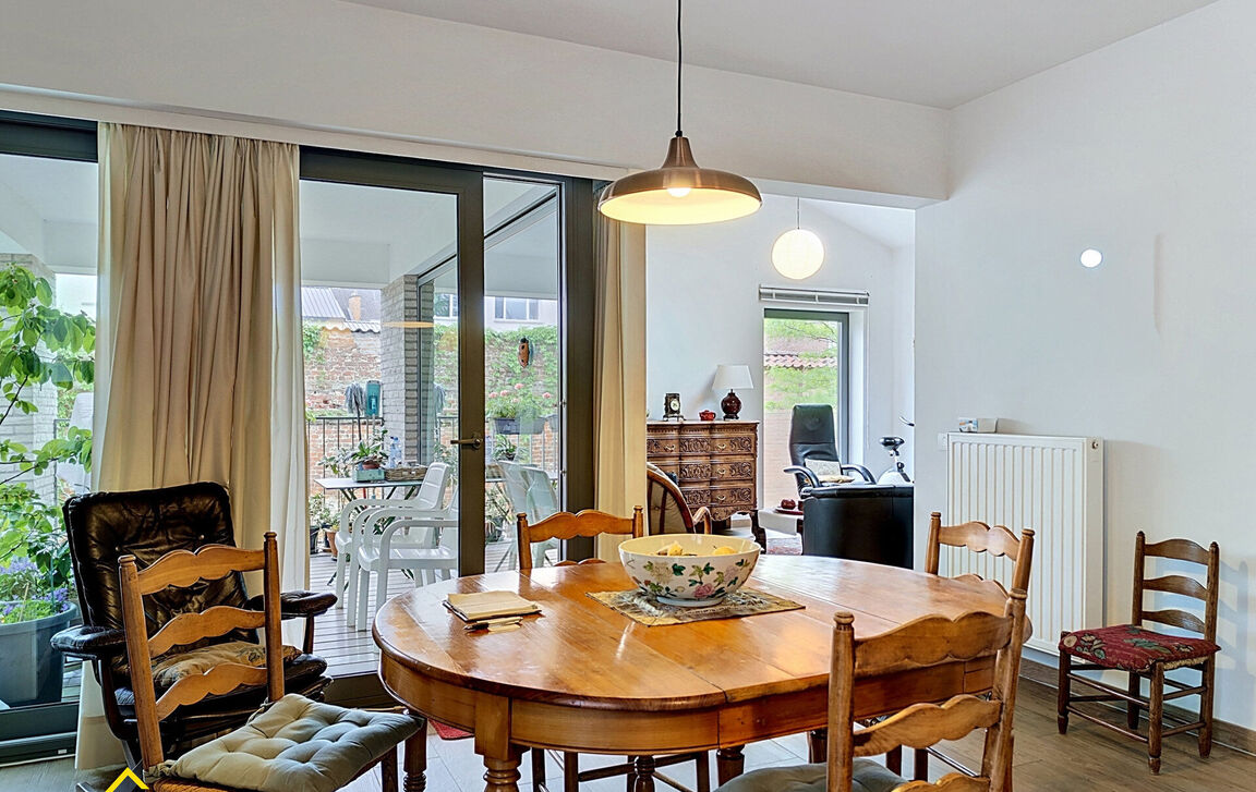 Appartement te huur in Aalst