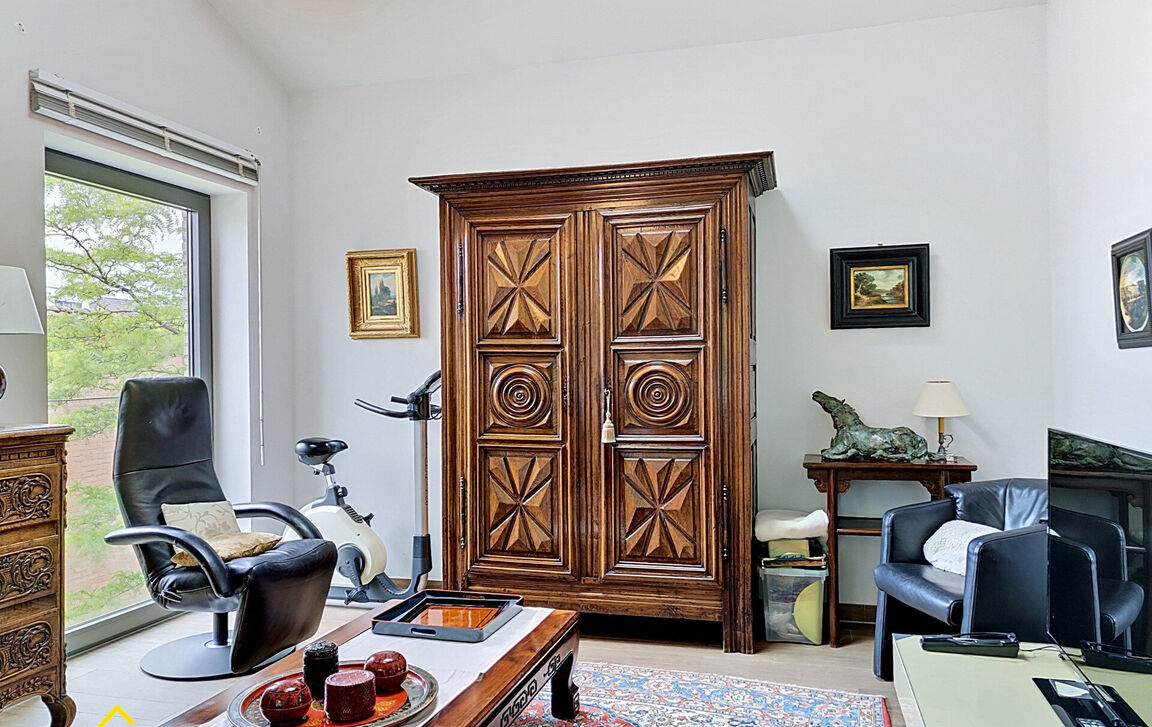 Appartement te huur in Aalst