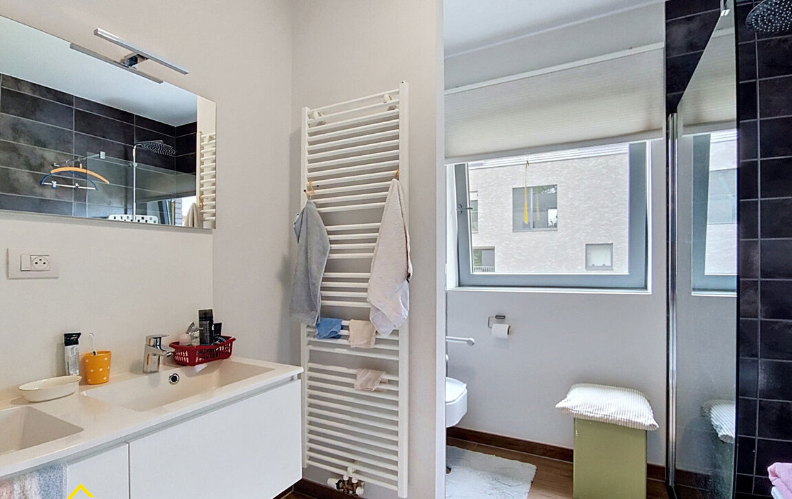Appartement te huur in Aalst