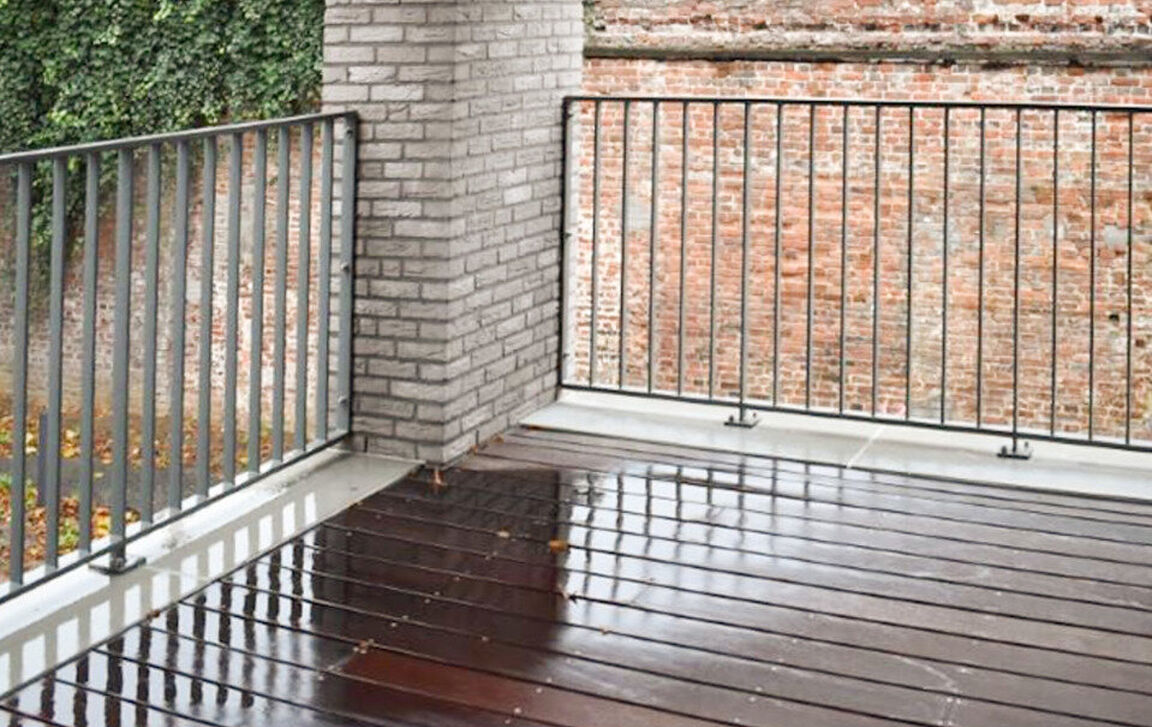 Appartement te huur in Aalst