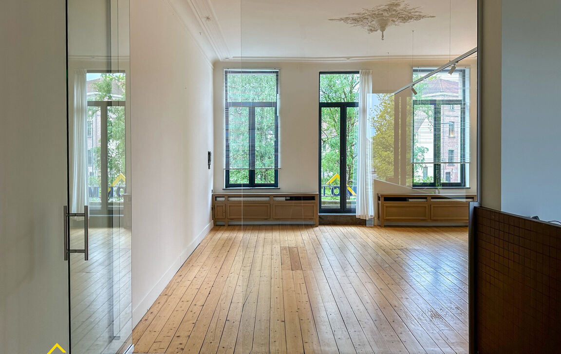 Appartement te huur in Aalst