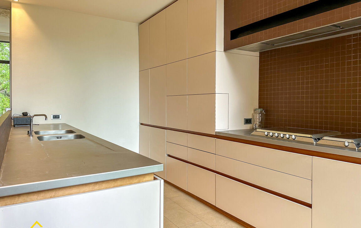 Appartement te huur in Aalst