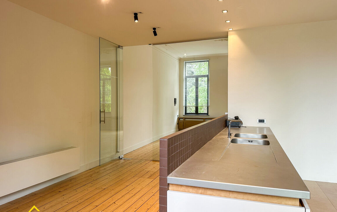Appartement te huur in Aalst