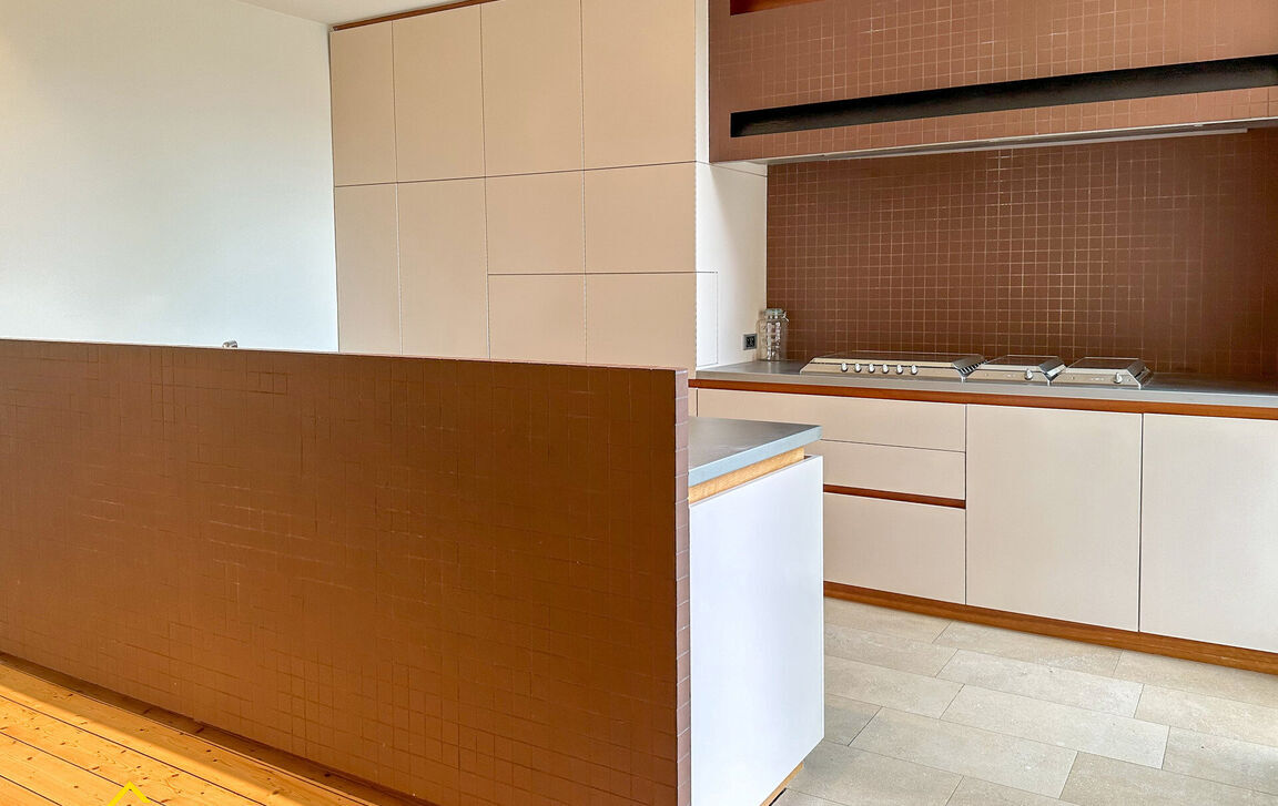 Appartement te huur in Aalst