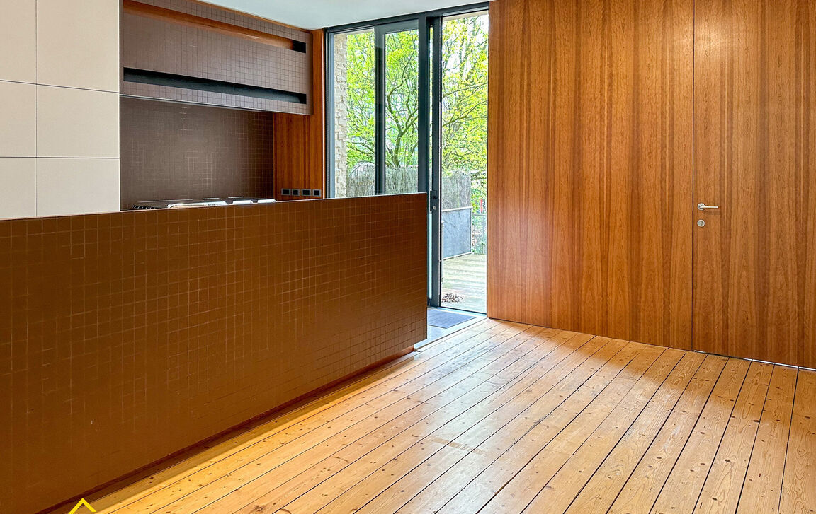 Appartement te huur in Aalst