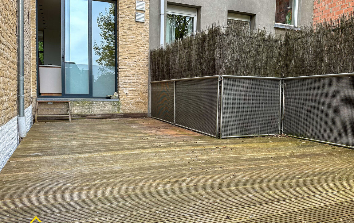 Appartement te huur in Aalst