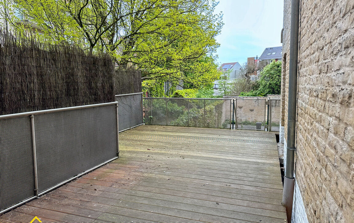Appartement te huur in Aalst