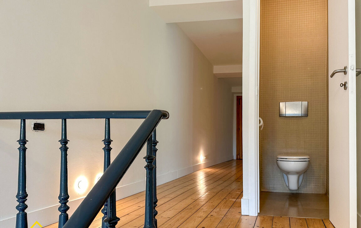 Appartement te huur in Aalst