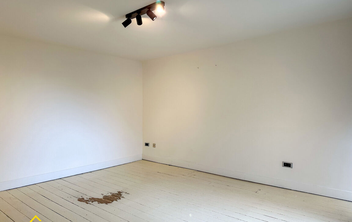 Appartement te huur in Aalst