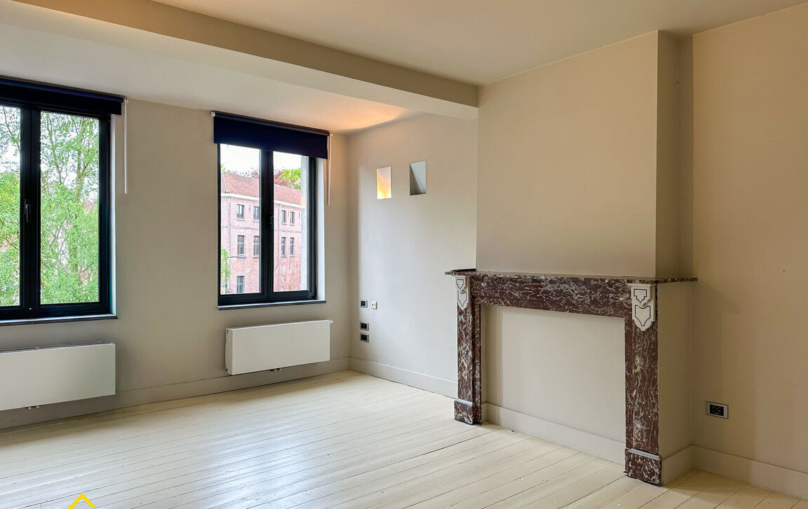 Appartement te huur in Aalst