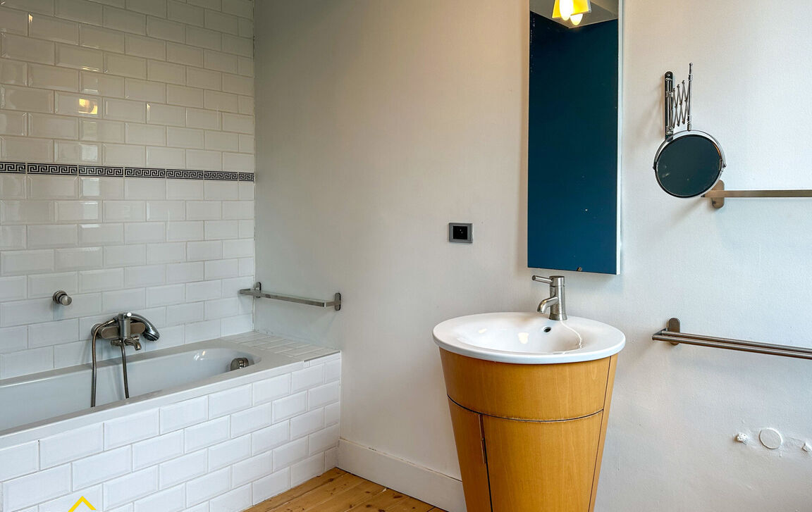 Appartement te huur in Aalst