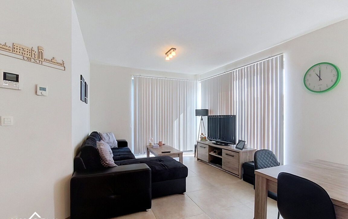 Appartement te huur in Aalst