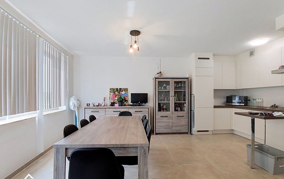 Appartement te huur in Aalst