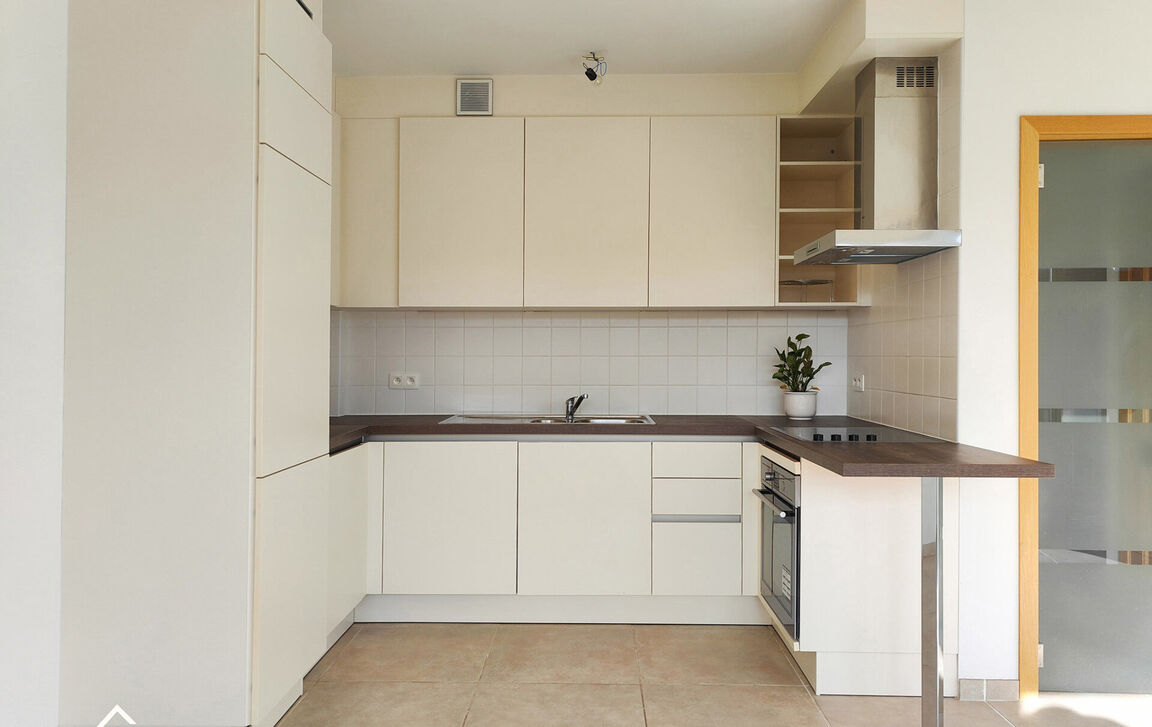 Appartement te huur in Aalst