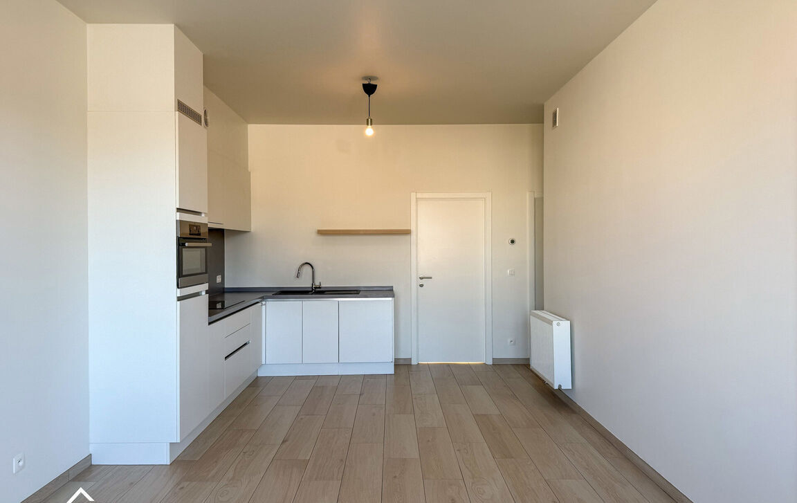 Appartement te huur in Aalst