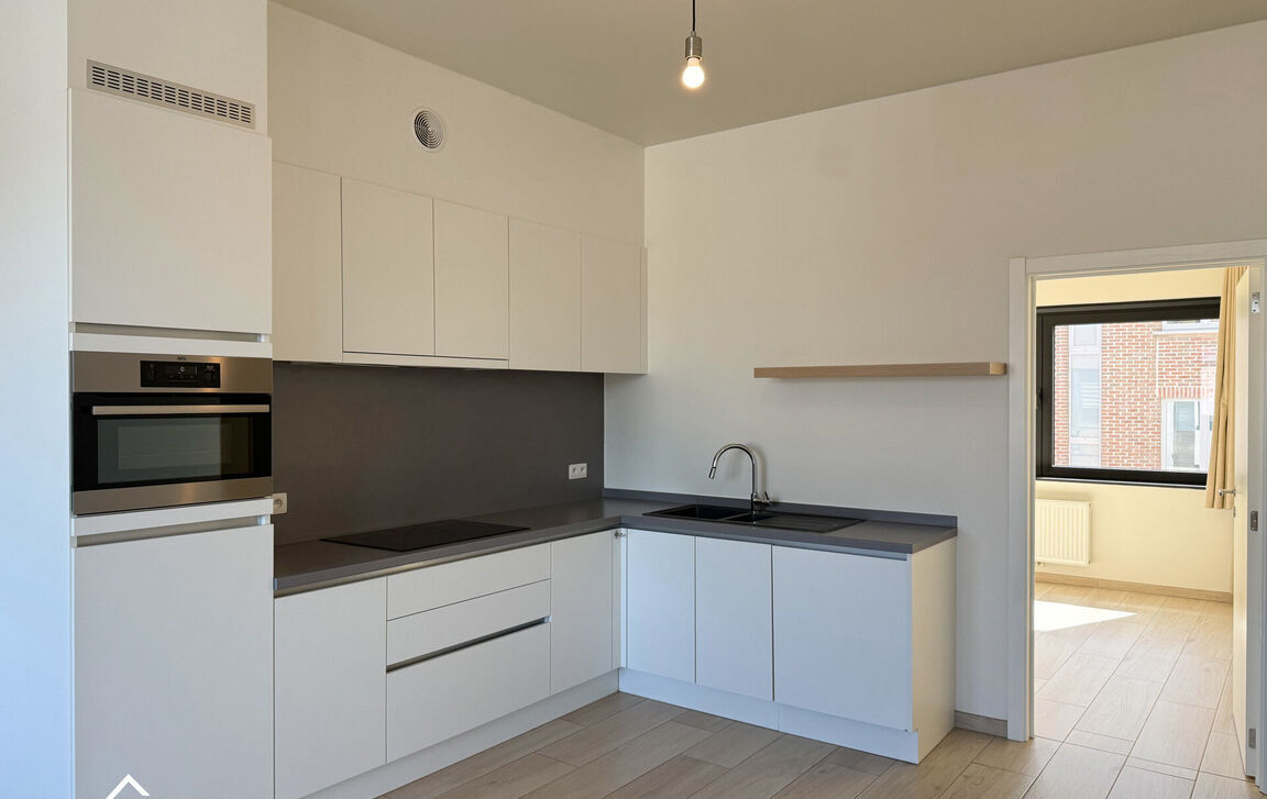 Appartement te huur in Aalst