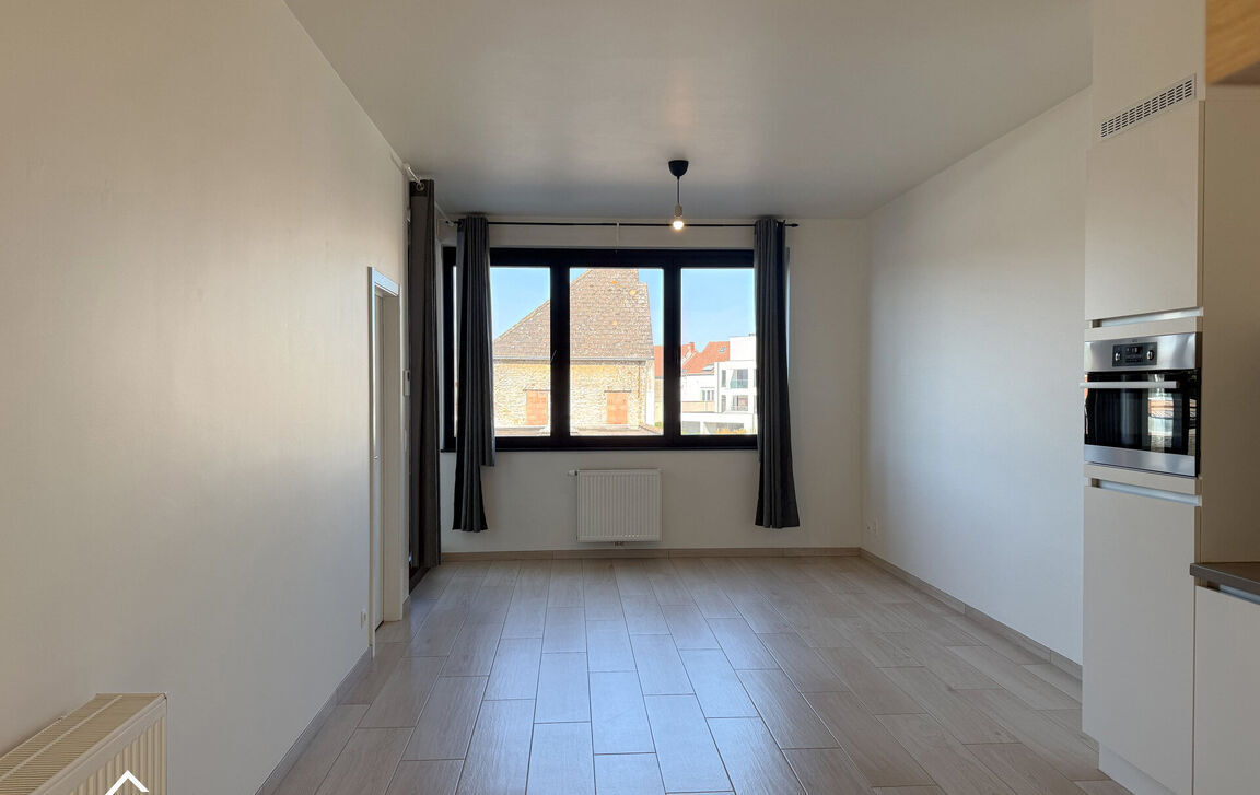 Appartement te huur in Aalst