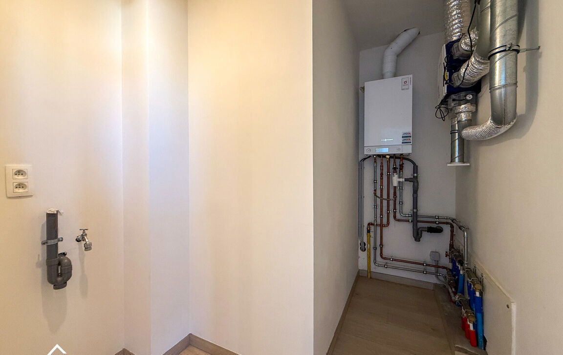 Appartement te huur in Aalst