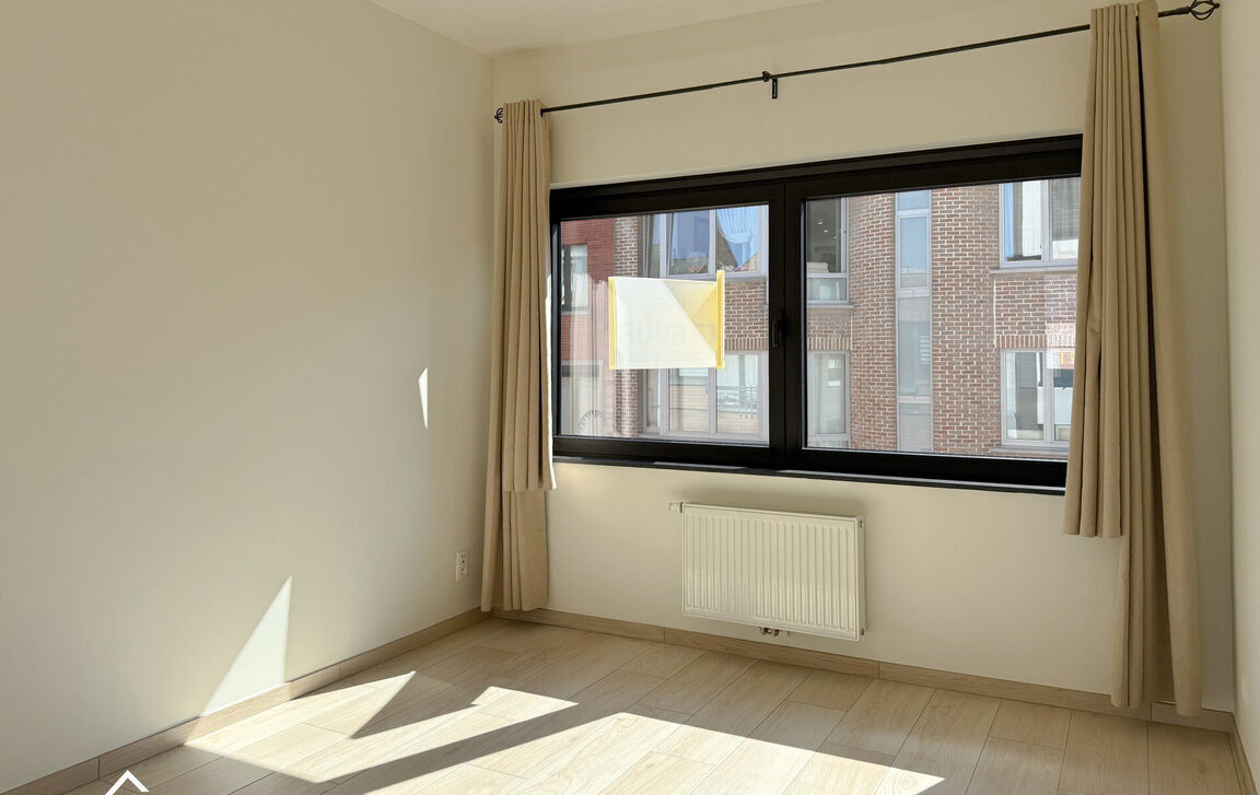 Appartement te huur in Aalst