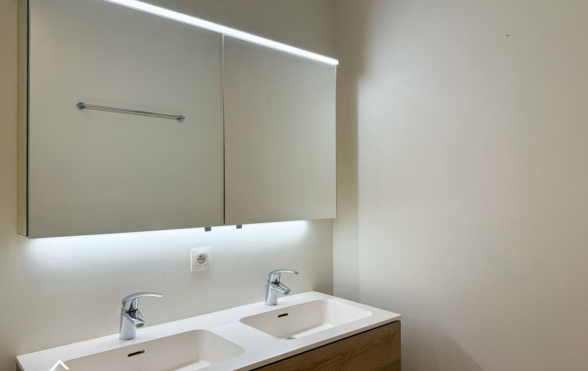 Appartement te huur in Aalst