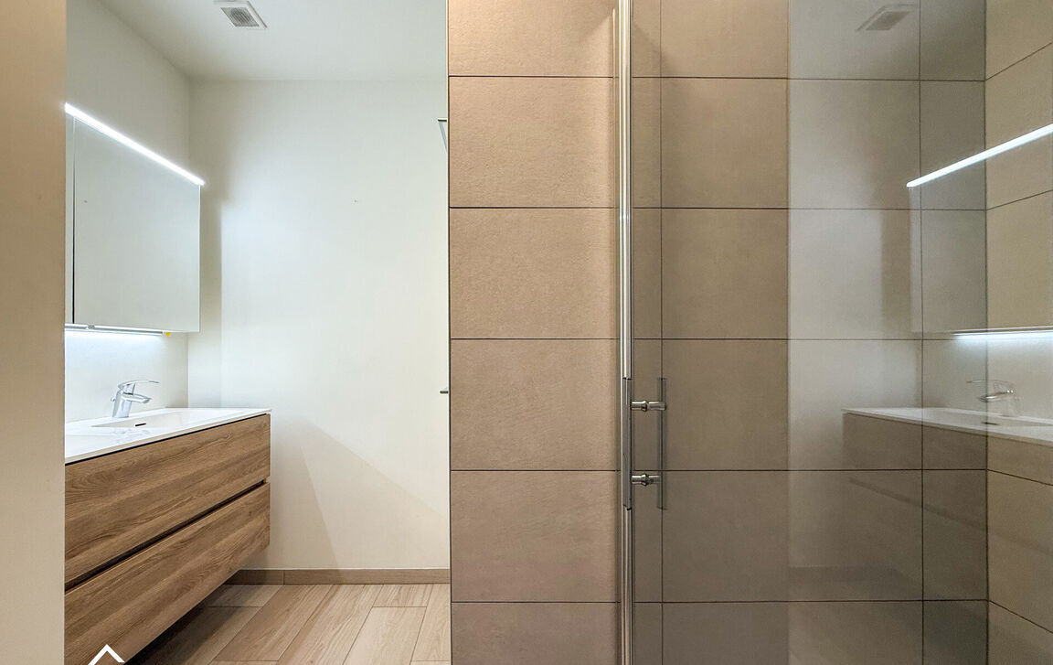 Appartement te huur in Aalst