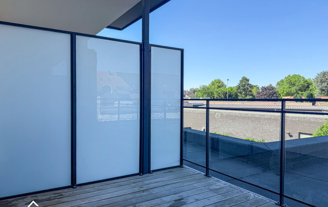Appartement te huur in Aalst