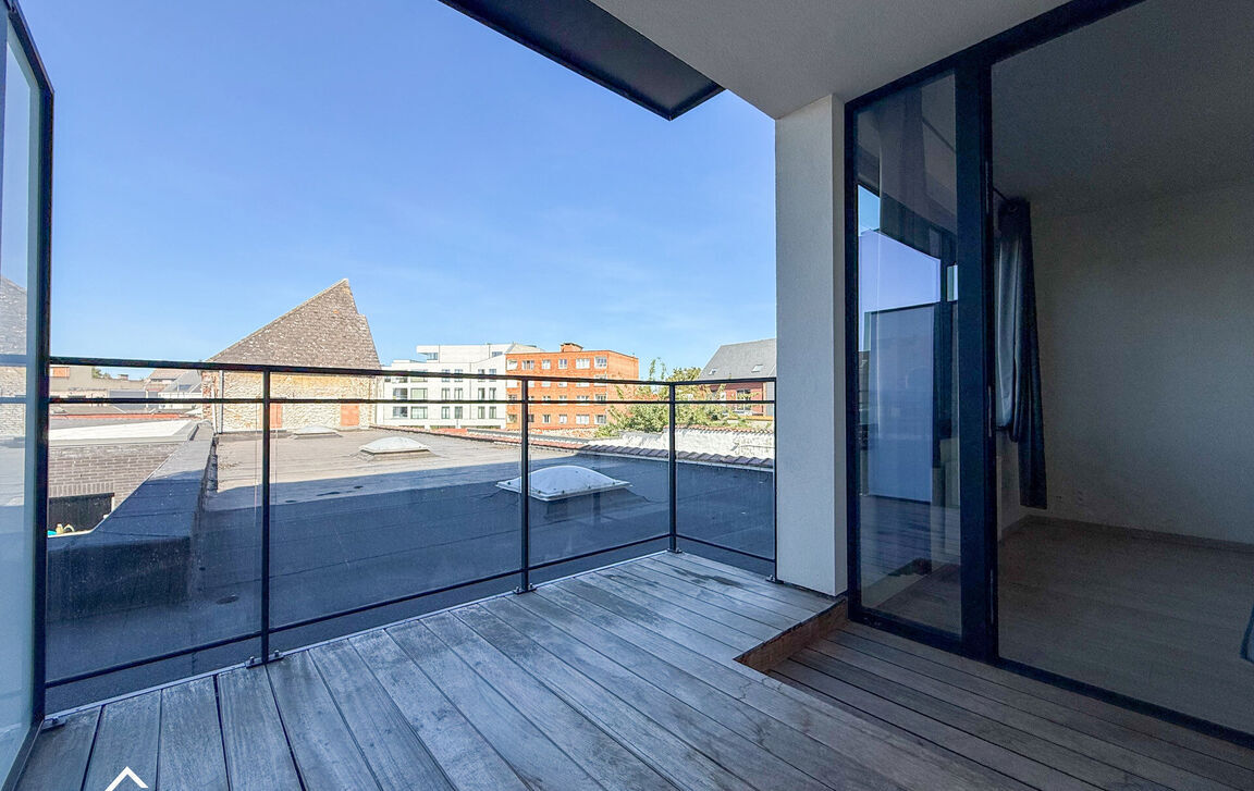 Appartement te huur in Aalst